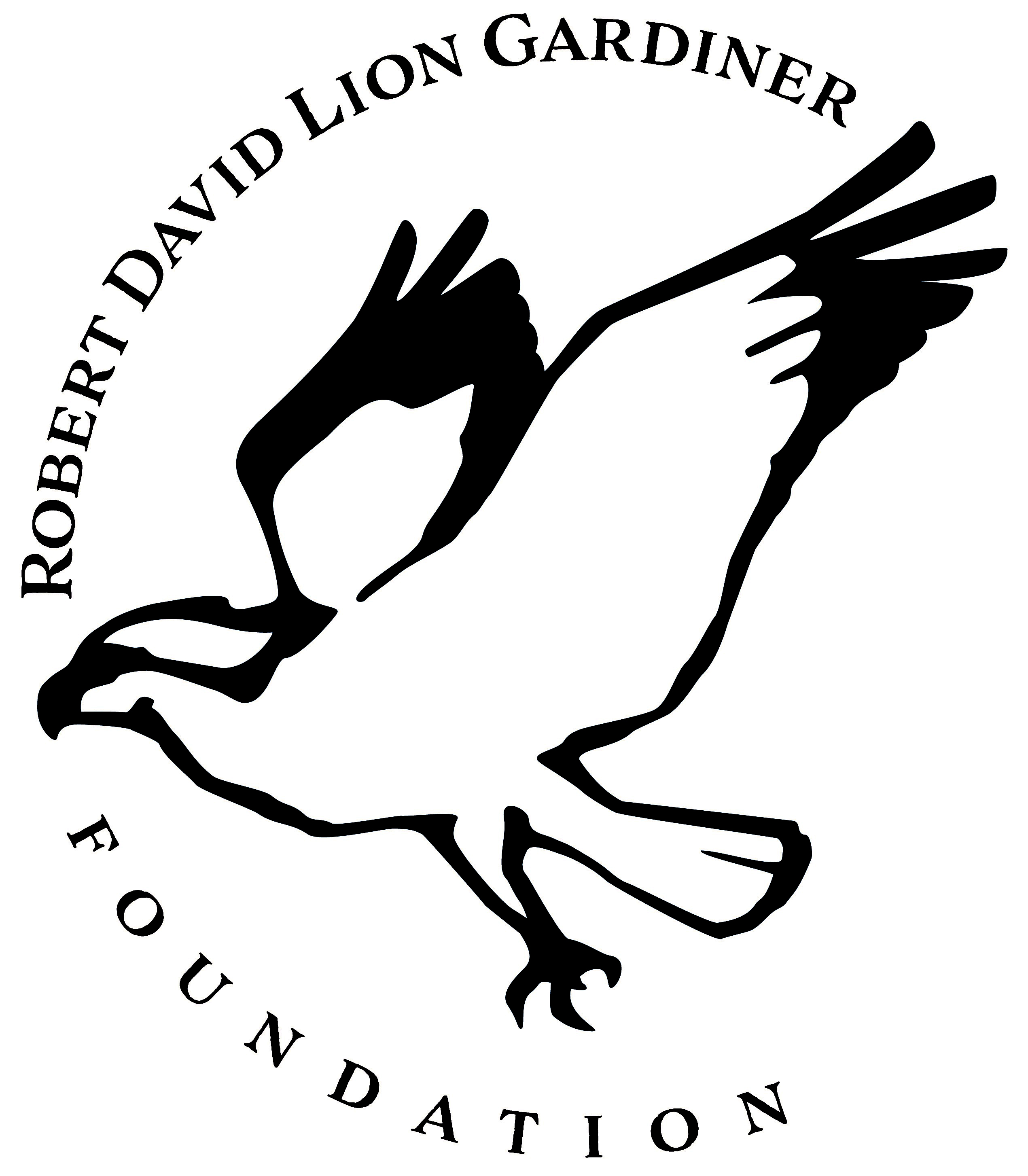 Robert DL Gardiner logo